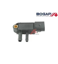 076906051A Fark Basınç Sensörü - Crafter-Transporter T5-Passat-Caddy-Golf-Jetta-A3-Leon-1.6 Lt.-1.9