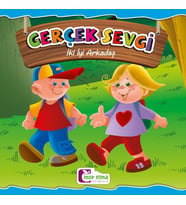 İki İyi Arkadaş - Gerçek Sevgi