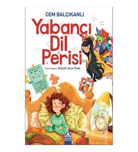 Yabancı Dil Perisi