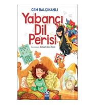 Yabancı Dil Perisi