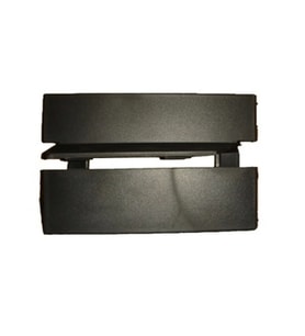 2004-2007 Bmw 5 Serı E60- Sis Lamba Kapağı İç Sol Siyah (Tyg) (Adet) (Oem No:51117060969)