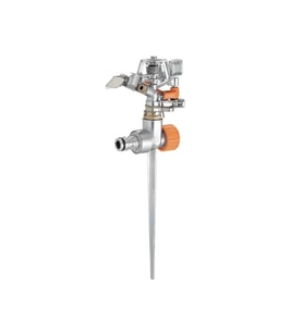 Claber 9623 Impact Metal Jet Spıke Sulama Fıskiyesi