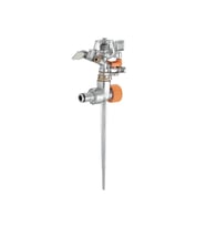 Claber 9623 Impact Metal Jet Spıke Sulama Fıskiyesi