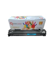 QPRİNT HP 658A W2001A MUADİL TONER MAVİ 6000 SAYFA W2000A M751dn M751n