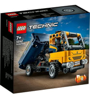 LEGO Technic 42147 Dump Truck