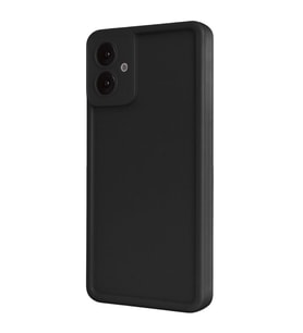 Samsung Galaxy A07 4g Viera Silikon - Siyah