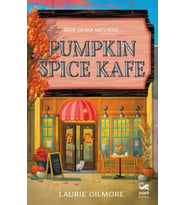 Pumpkin Kafe