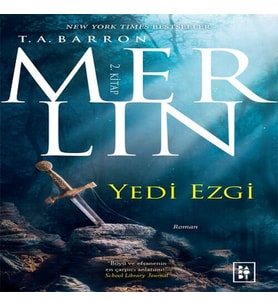 Merlin 2. - Yedi Ezgi