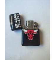 CHICAGO BULLS BENZİNLİ ÇAKMAK