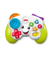 Fisher-Price Eğlen & Öğren Eğitici Oyun Kumandası (Türkçe) Joystick FWG23