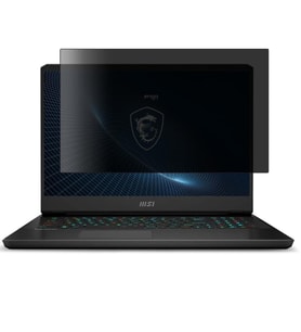 Msı Vector GP76 17.3 inç Hayalet Ekran Koruyucu 16:9 Şeffaf