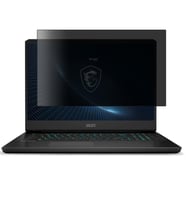 Msı Vector GP76 17.3 inç Hayalet Ekran Koruyucu 16:9 Şeffaf