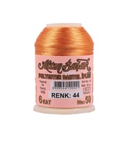 Altınbaşak Oya ve Dantel İpi 20 gr - Royaleks - No: 044