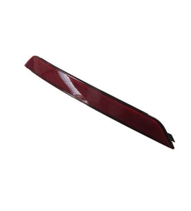 Seat Leon 10/12 Arka Tampon Reflektörü Sağ