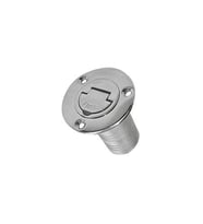 DOLUM KAPAĞI 50 MM FUEL / DOLUM AĞZI YAKIT 