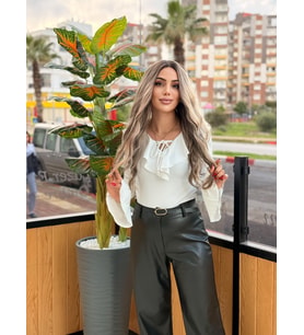 mat yapıda vip kalite peruk