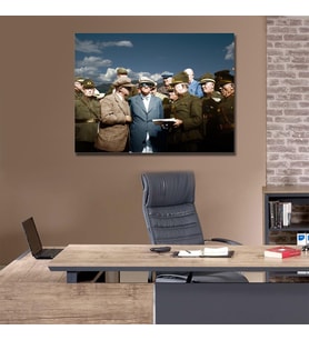 Atatürk Fotoğrafı-238