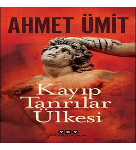 Kayıp Tanrılar Ülkesi