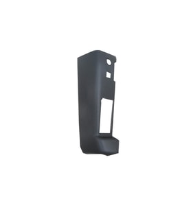 CITROEN JUMPER- 07/13; ARKA TAMPON UCU SOL (BÜYÜK REFLEKTÖRLÜ) 1667-2622A 735431495