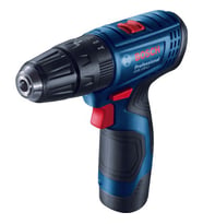 Bosch  Professional GSB 120-LI 12 Volt 2,0 Ah Akülü Darbeli Delme/Vidalama