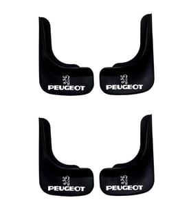 Peugeot 306 4lü Paçalık, Çamurluk, Tozluk PEU1UX009
