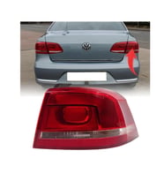 Vw Passat B7 Sağ Arka Stop Ledsiz 2011-2015 3AE945096F