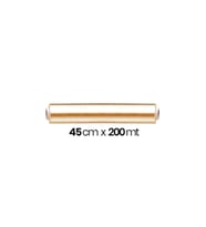 45CM X 200MT PVC GIDA STREÇ FİLM DÖKME (5343)