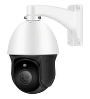 Avenir AV-9630 Speed Dome 2mp Ahd Kamera 30X Zoom (Beyaz)