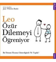 Leo Özür Dilemeyi Öğreniyor
