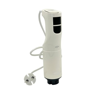 Arnica İle Uyumlu GH21803 Diva Pro Blender Ana Gövde (Motor) Beyaz