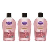 Duru Sıvı Sabun Organik İcerikli 1500 ml x 3 adet