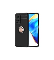 Xiaomi Mi 10T 5G Uyumlu Kılıf Zore Ravel Silikon Kapak