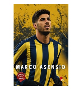 Marco Asensio