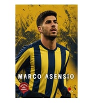 Marco Asensio