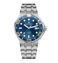 Maurice Lacroix AIKON Automatic ML-AI6058SS002430-1 Erkek Kol Saati