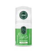 Mey İthalat® Kadın Roll On Deodorant 75 ml Floral