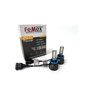 Xenon Far Ampulu ECO POWER Csp 3570 H4 Led