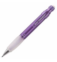 Serve Deep Mekanik Kurşun Kalem Mor 0.7 mm
