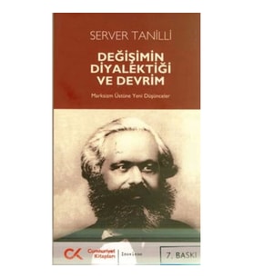 Değişimin Diyalektiği ve Devrim
