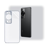 SChitec HUAWEI P60 Pro Uyumlu Arka Yüzey Hidrojel Koruyucu Film