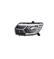 DACIA SANDERO ÖN FAR KABLOLU GÜNDÜZ LEDLİ SOL 16- DAC10SAC27 260603795R