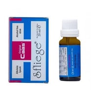Sfliege Kadın Uyarıcı Damla 20ml.