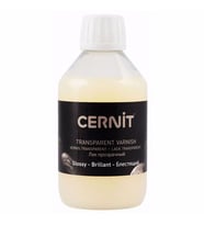 Cernit Parlak Vernik 250ml