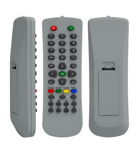 Ayt Vestel 2040 Mini Tv Kumandası