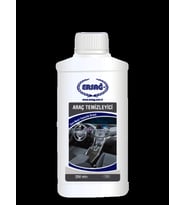 ERSAĞ ARAÇ TEMİZLEYİCİ 250 ML