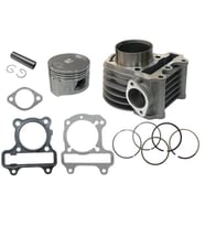 Honda Silindir Set 50M 13P 64B Aliminyum Activa-Ritmica
