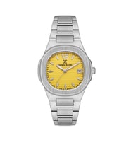 Daniel Klein Dk.1.13581.3 Kadın Kol Saati (Sarı)