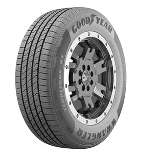 Goodyear Wrangler Territory HT 255/65R18 111H