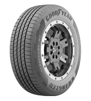 Goodyear Wrangler Territory HT 255/65R18 111H