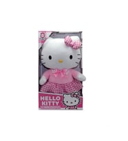 Hello Kitty Pelüş S2 30 cm Hello Kitty 24408-0306